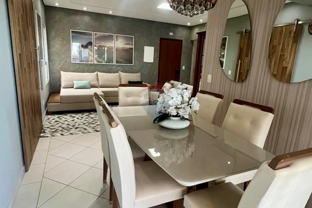 Apartamento - Venda - Bertioga , São Paulo - cobertura-a-venda-no-maitinga-ibiza-residence-4-quartos-2-suites-2-vagas-eliane-braga-corretora-remax-vista-linda-foto-20.JPG - Sala de jantar - 690341039-23