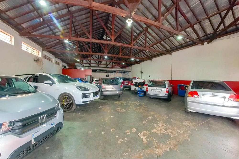 Prédio - Venda - Araras , São Paulo - Tratada-4.jpg - 690691016-300