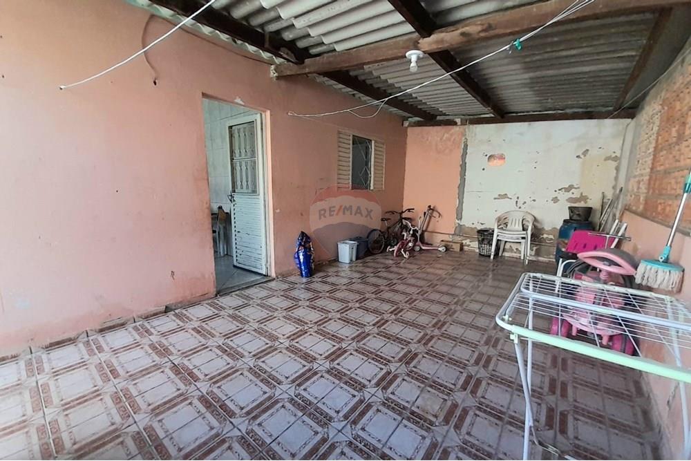 Casa - Venda - Hortolândia , São Paulo - 8400d4fe-3fc6-451b-ba57-04fe50519253.jpg - 690531057-67