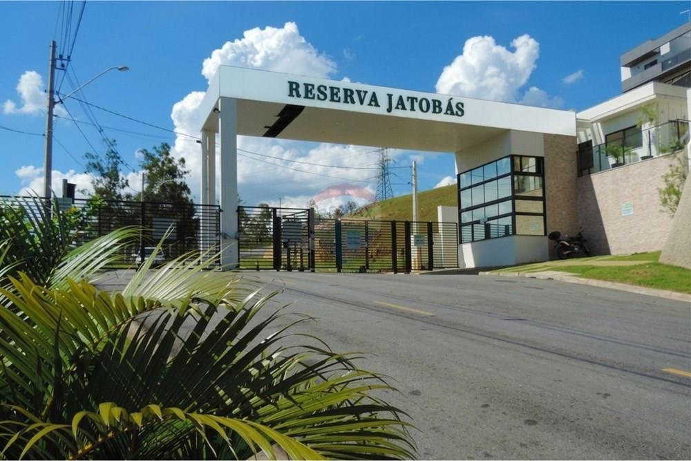 Terreno - Venda - Louveira , São Paulo - portaria.jpg - 690491069-19