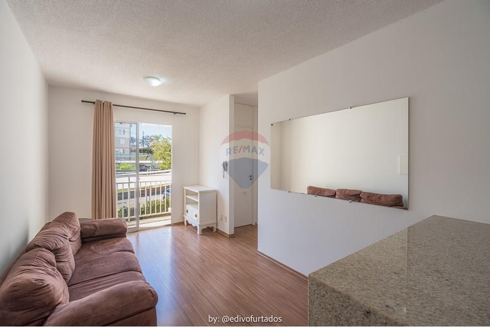 Apartamento - Venda - Campinas , São Paulo - EDI07943EDIVOFURTADO-RG98002306922 SSPCE - Água Doce -  REDE PRO II - 690851068-89 - PAULO MARIANO.jpg - 691091011-89