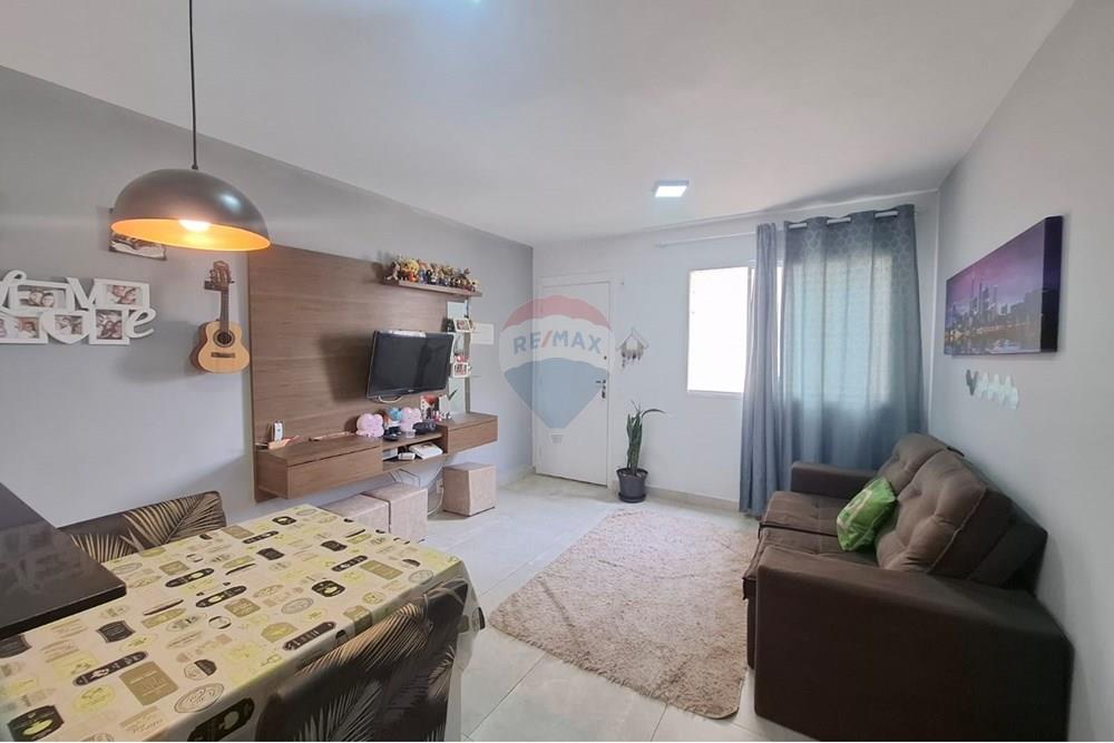 Apartamento - Venda - Paulínia , São Paulo - 210a6eb1-8611-4409-b2c0-7c6213dd4721.jpg - 690511208-58