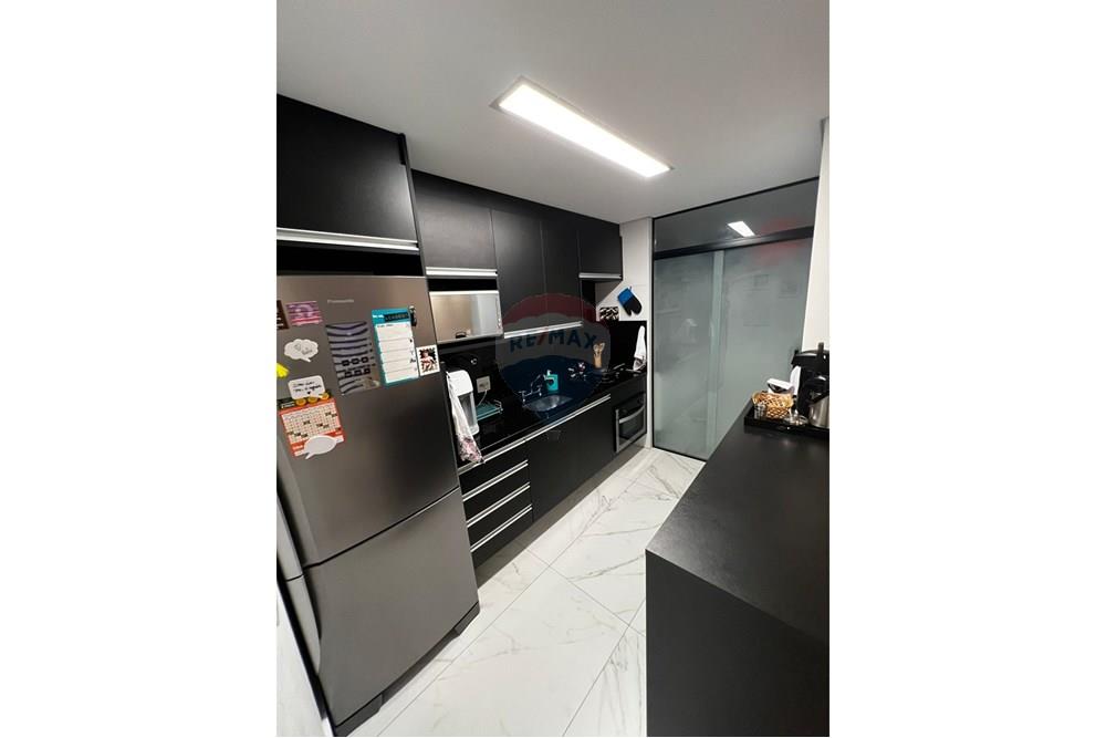 Cobertura - Alugar - Barueri , São Paulo - Cozinha.jpg - 691021036-32