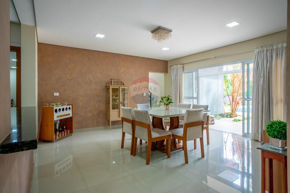 Casa de Condomínio - Venda - Atibaia , São Paulo - DSC06477.jpg - Sala de jantar - 690471003-141