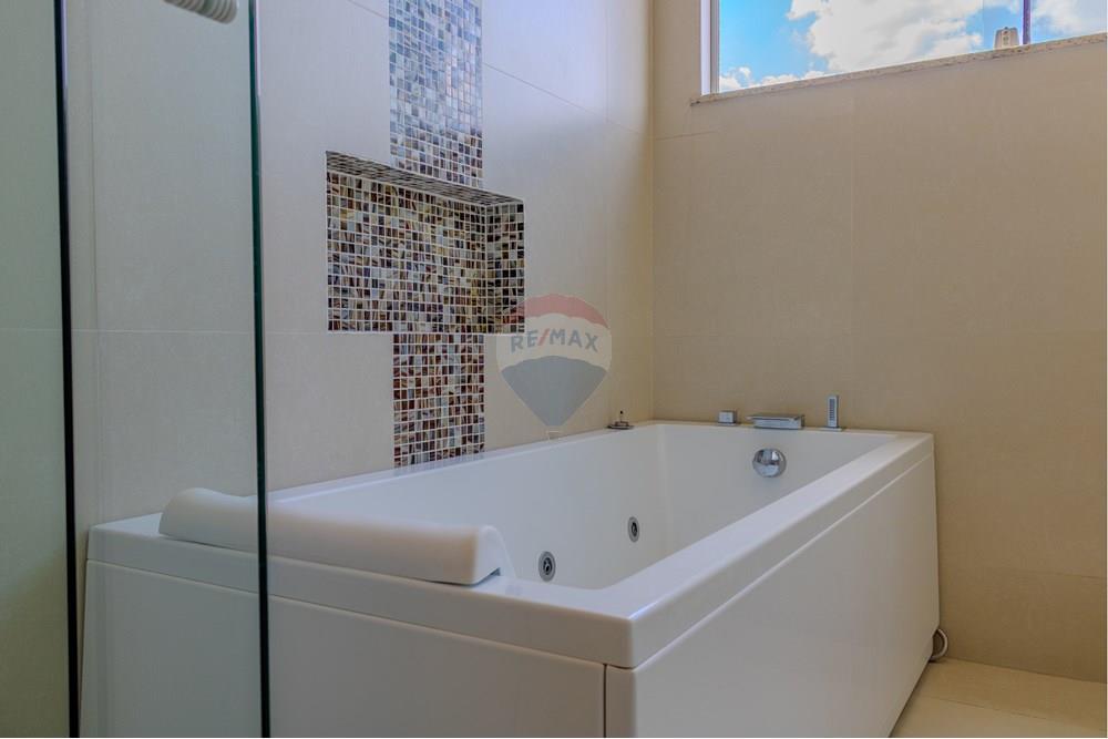 Casa de Condomínio - Venda - Atibaia , São Paulo - 69.jpg - 690921044-111