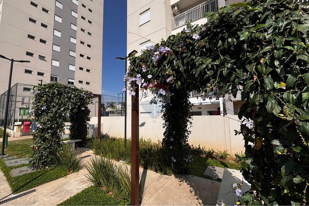 Apartamento - Venda - Hortolândia , São Paulo - d81c31a2-db8c-415c-be11-c95096434df8.jpg - 690701021-97