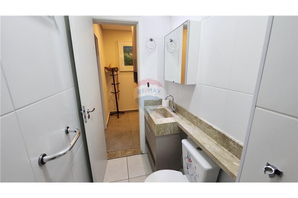 Apartamento à venda com 2 quartos, 76m² - Foto 9