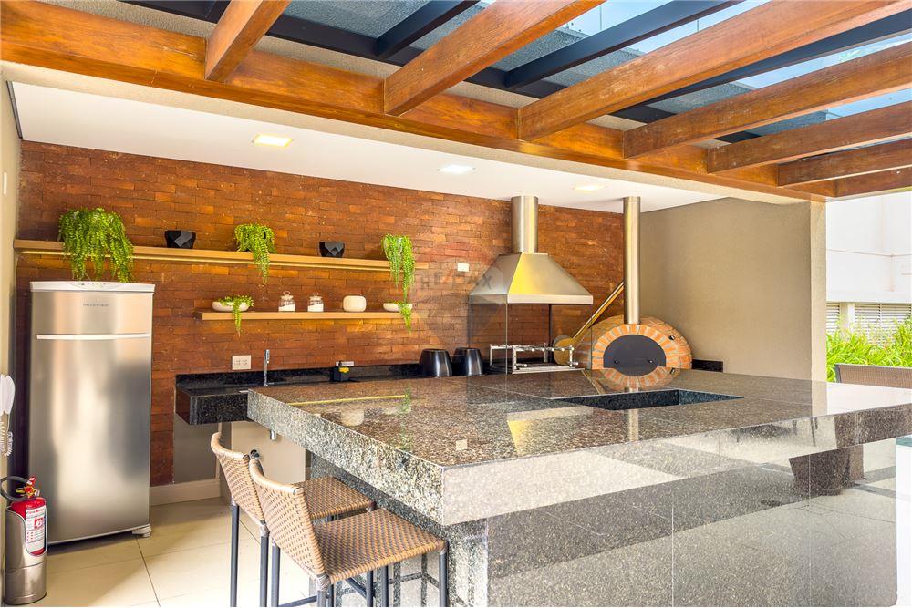 Apartamento - Venda - Campinas , São Paulo - 15 - 690541076-73