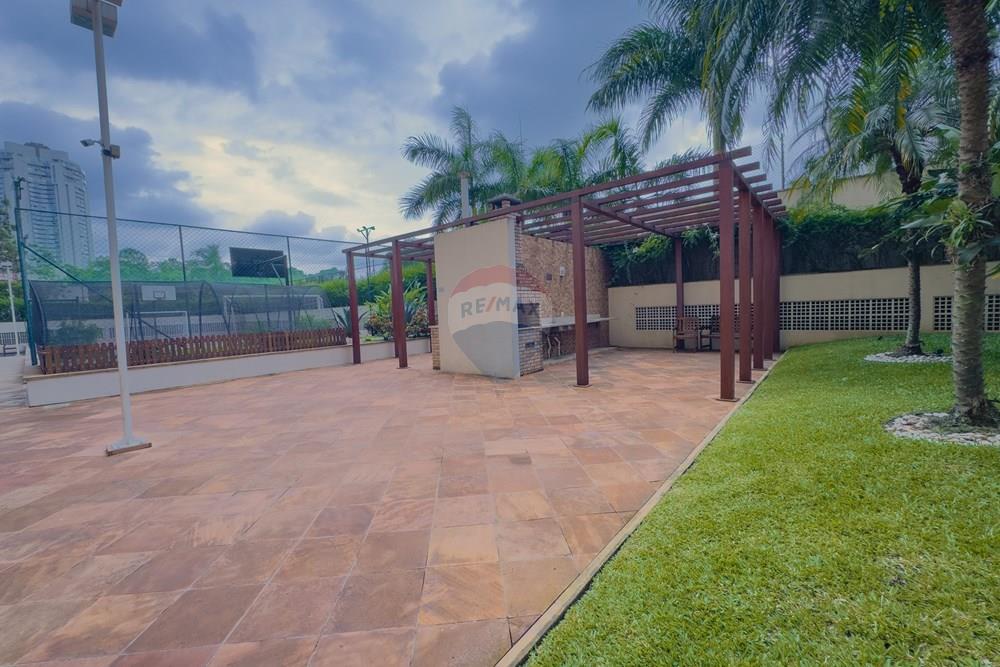 Apartamento - Venda - Barueri , São Paulo - AP 252B London_-64.jpg - 691141003-38