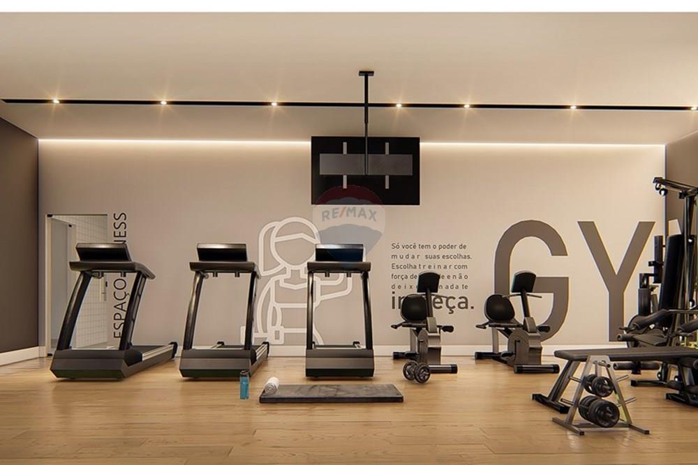 Apartamento - Venda - Praia Grande , São Paulo - FITNESS.jpg - 690541227-19