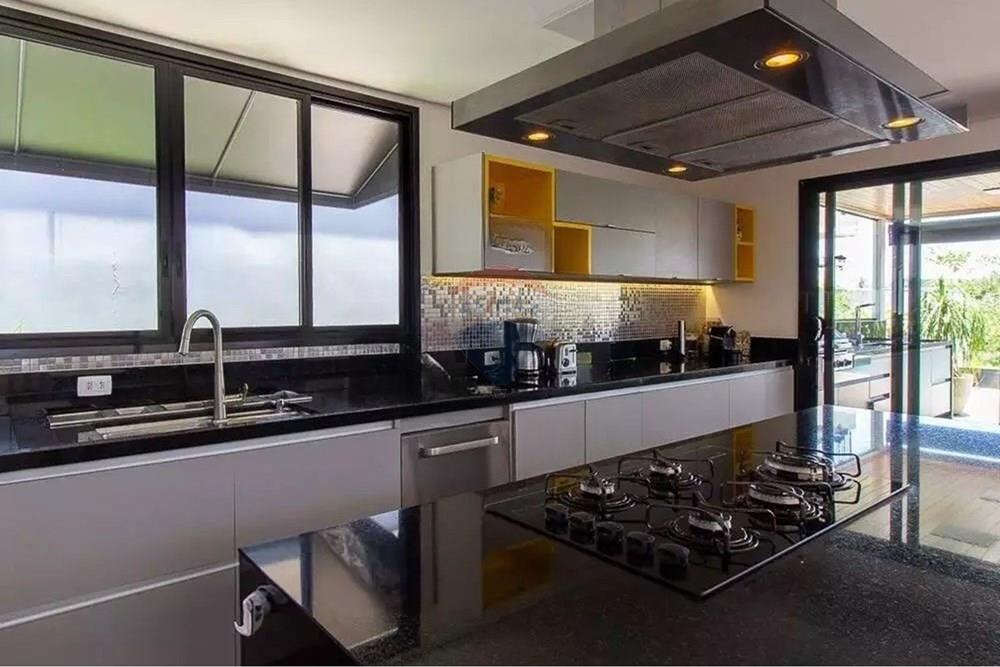 Casa de Condomínio - Alugar - Campinas , São Paulo - 2a8ceba4-7813-4440-9a92-cd3d3615da28.jpg - 691181002-56