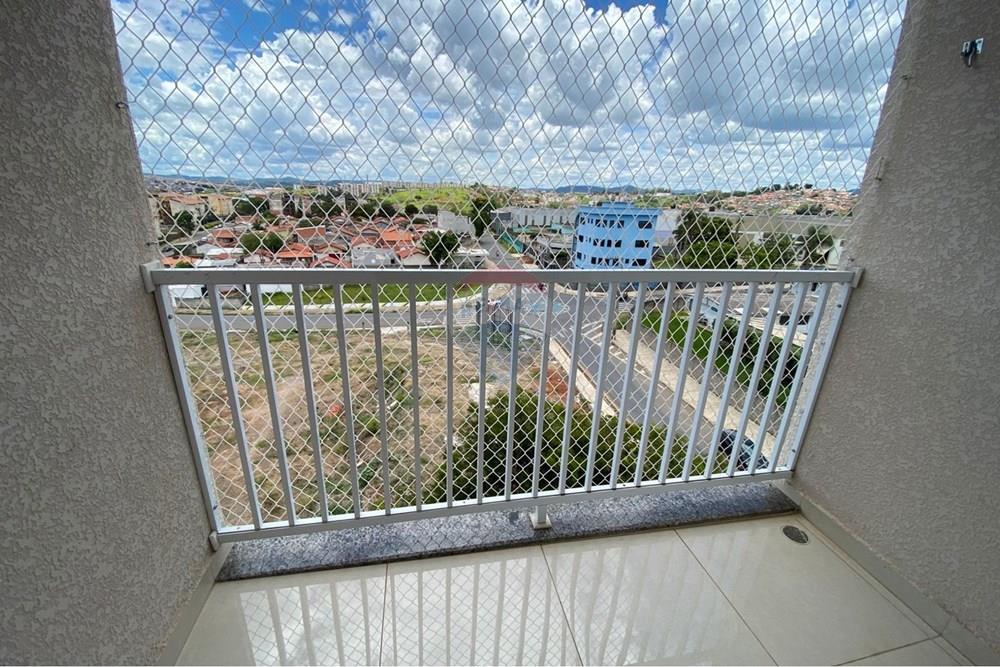 Apartamento - Alugar - Bragança Paulista , São Paulo - WhatsApp Image 2026-01-08 at 15.29.58 (2).jpeg - 690041107-34