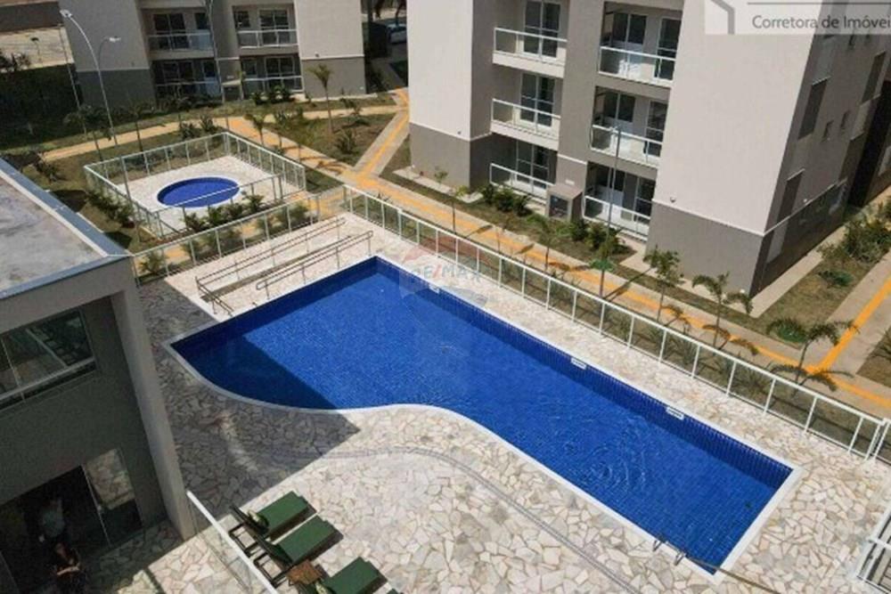 Apartamento - Alugar - Hortolândia , São Paulo - 03..jpg - 690701035-7