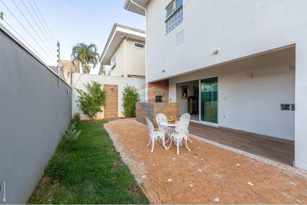 Casa de Condomínio - Venda - Campinas , São Paulo - TKD-1938.jpg - 690681033-94