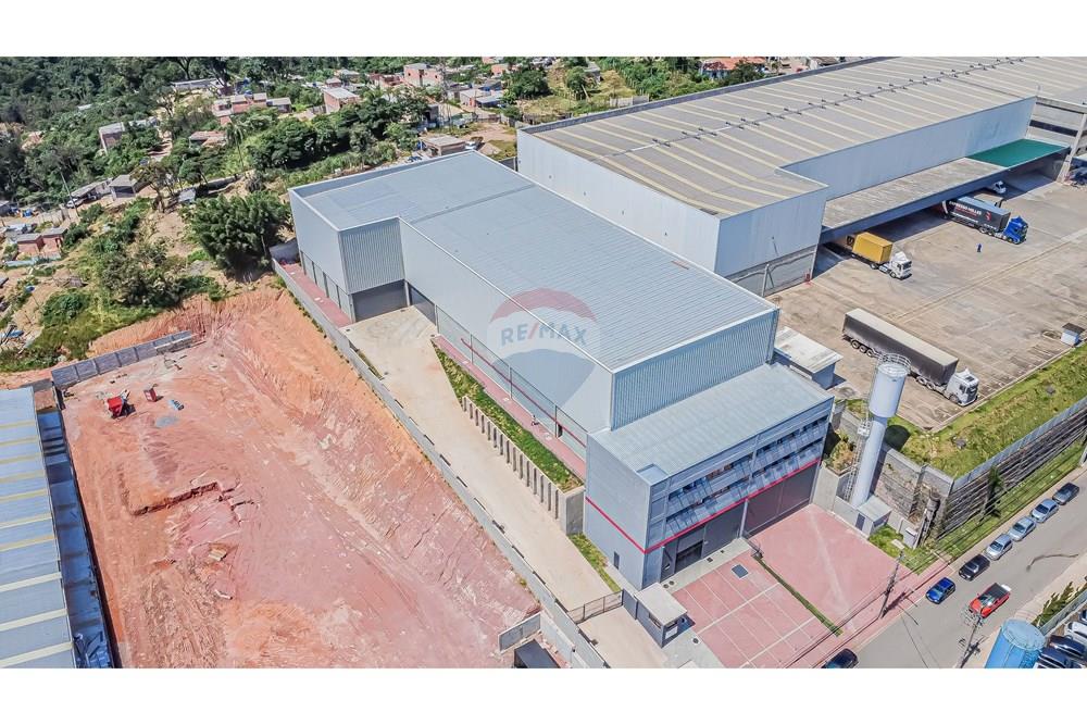 Galpão - Alugar - Cotia , São Paulo - 9.jpg - 691151042-4