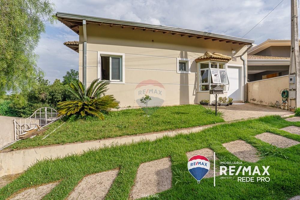 Casa de Condomínio - Venda - Louveira , São Paulo - DSC07418-HDR.jpg - 690541143-39