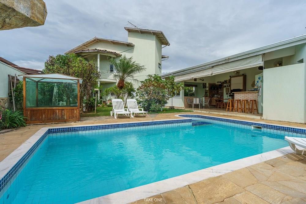 Casa de Condomínio - Venda - Vinhedo , São Paulo - piscina2.jpg - 690941020-103