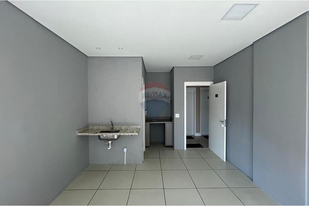 Cj. Comercial/ Sala - Alugar - Sumaré , São Paulo - Sala com em Nova Odessa sala 8..jpeg - 690231102-24