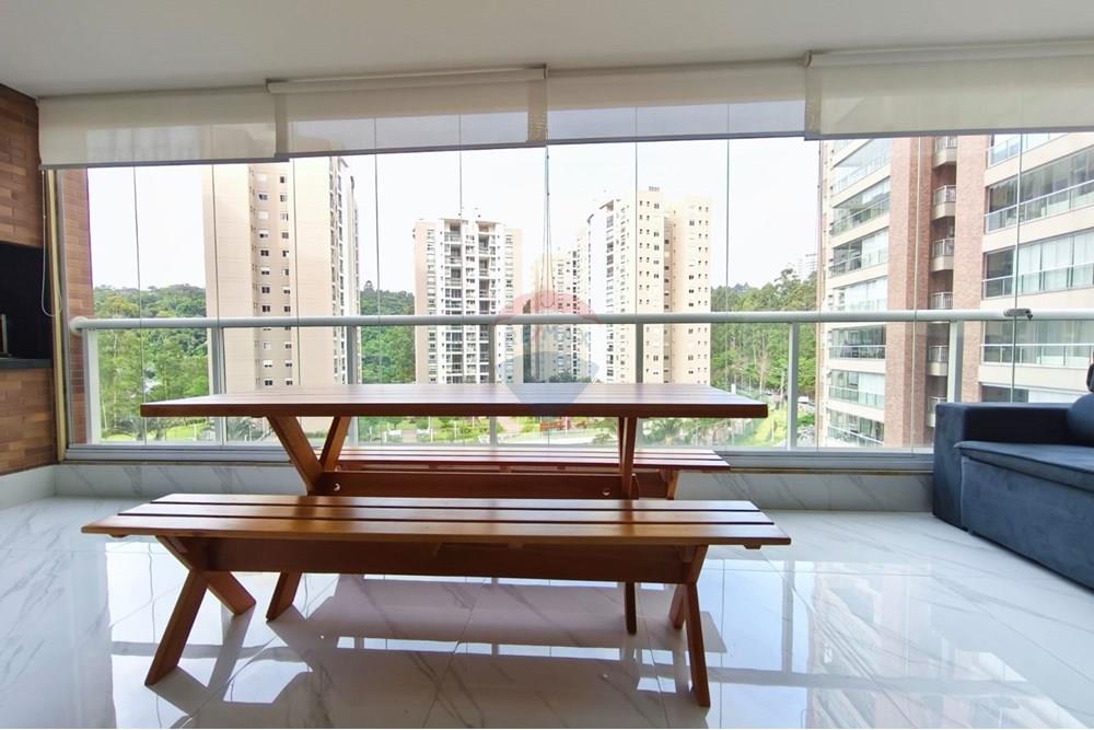 Apartamento - Alugar - Santana de Parnaíba , São Paulo - 028.jpeg - 691021020-92
