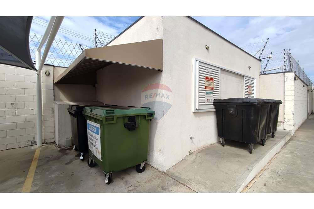 Apartamento - Alugar - Mogi Guaçu , São Paulo - 38.jpg - 690521007-321