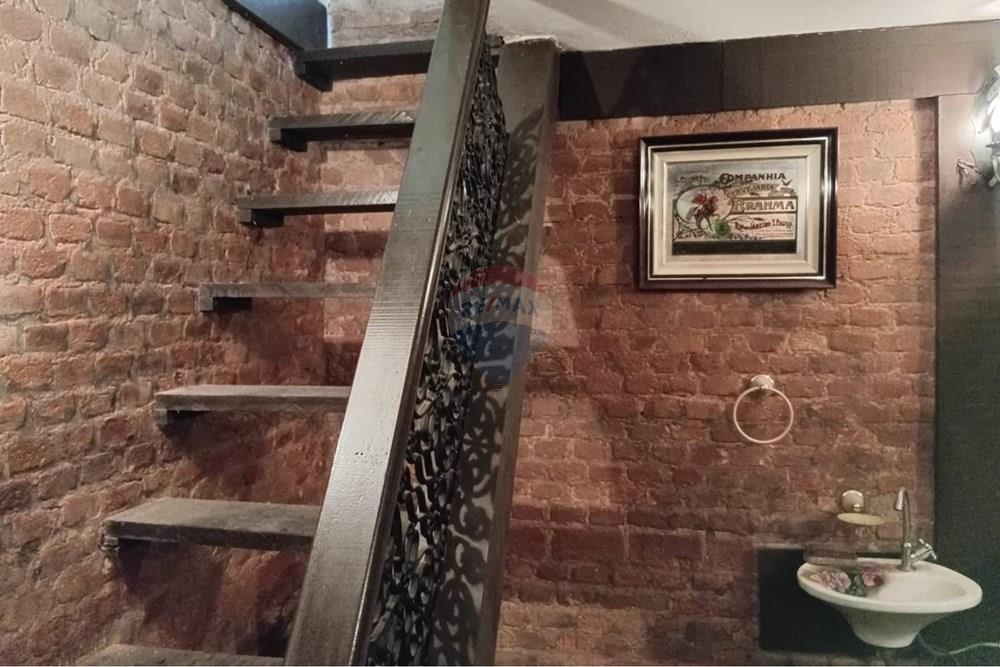 Chácara / Sítio / Fazenda - Venda - Campinas , São Paulo - 4 adega.jpeg - 690331038-16