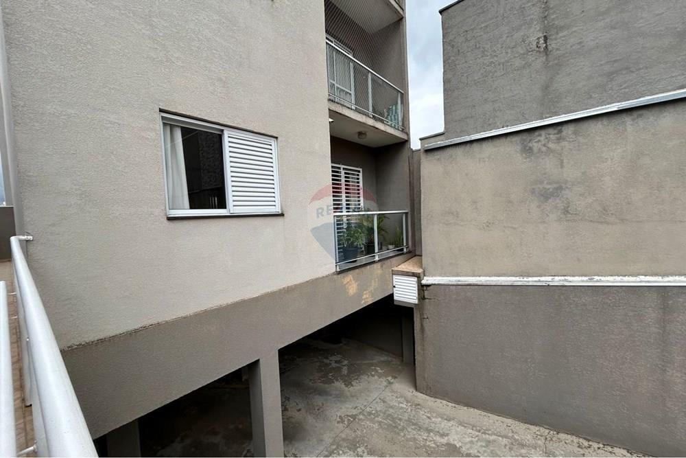 Apartamento - Venda - Bragança Paulista , São Paulo - fachada 03.jpeg - 690041085-96