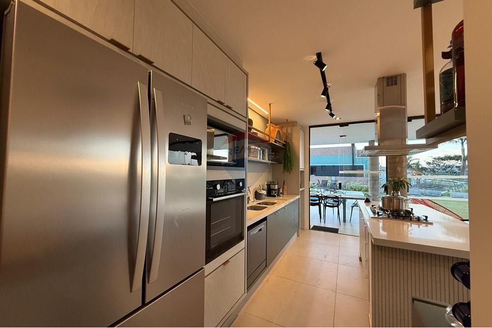 Casa de Condomínio - Alugar - Itatiba , São Paulo - IMG_6271.JPG - 690661020-141