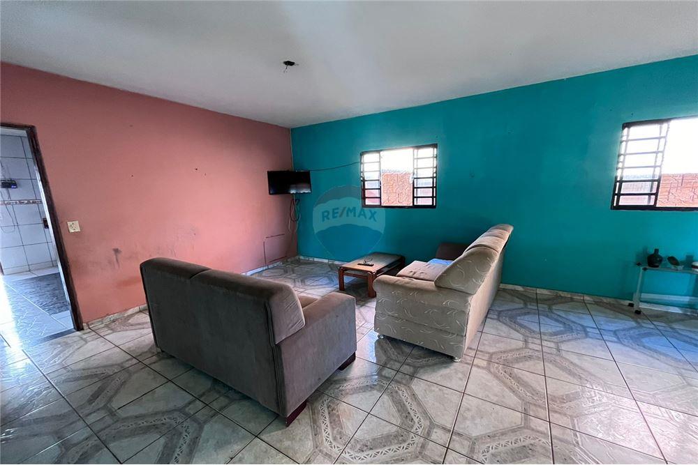 Casa - Venda - Araras , São Paulo - 12 - 690691052-53