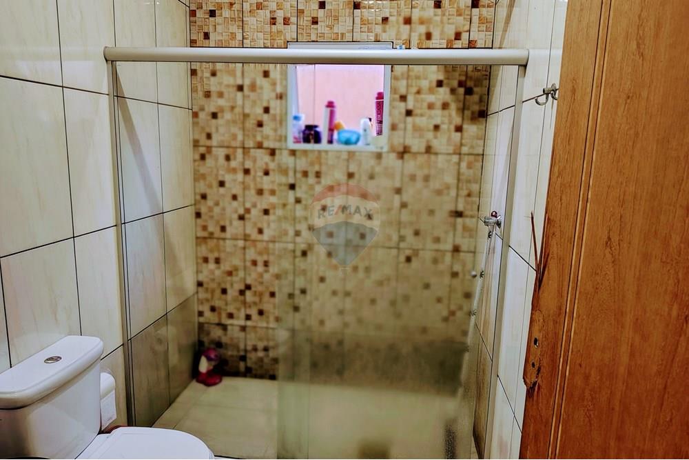 Casa - Venda - Cosmópolis , São Paulo - IMG_20250409_170411948_HDR_PORTRAIT.jpg - Banheiro - 690831047-356