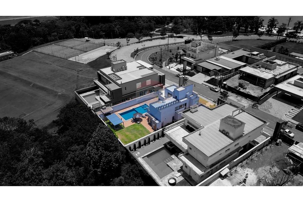 Casa de Condomínio - Venda - Atibaia , São Paulo - 21.jpg - 690471020-62