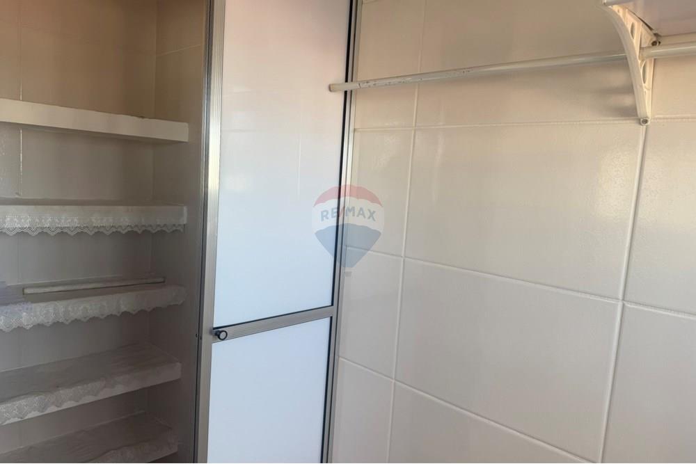 Apartamento - Alugar - Atibaia , São Paulo - IMG_2725.JPEG - Despensa - 690471003-126