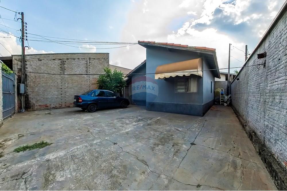 Casa - Venda - Araras , São Paulo - Tratada-64.jpg - 690691027-140