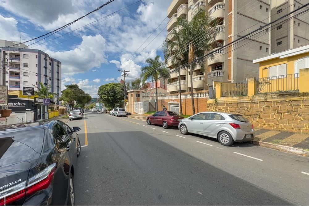 Apartamento - Venda - Valinhos , São Paulo - TKD-3257.jpg - 690681005-125