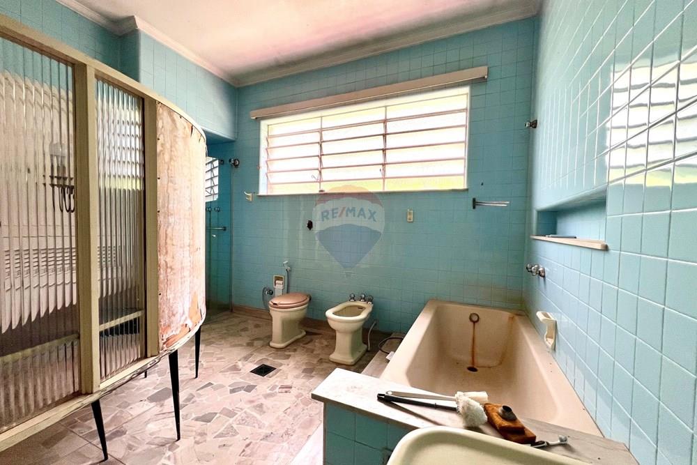 Casa Comercial - Alugar - Campinas , São Paulo - IMG_9695.jpg - 690171004-2