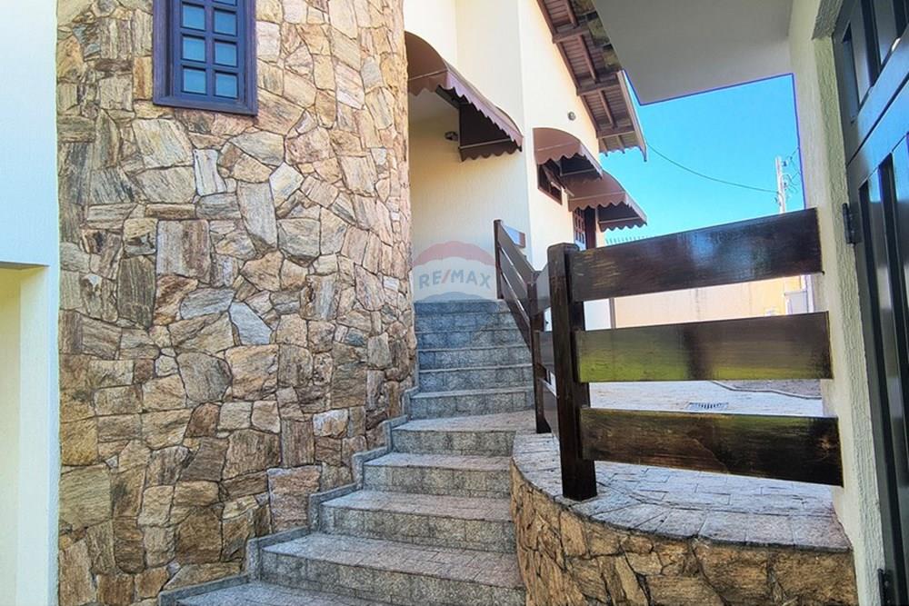 Casa - Venda - Sumaré , São Paulo - 05.jpg - 690641011-503