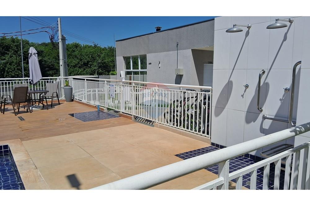 Apartamento - Alugar - Hortolândia , São Paulo - 20250228_103715.jpg - 690531082-31