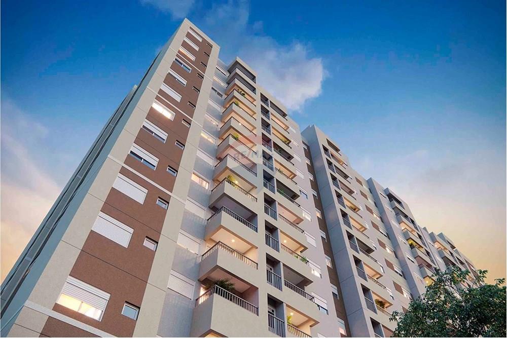 Apartamento - Venda - Campinas , São Paulo - Tegra-Incorporadora-Perspectiva-Ilustrada-Detalhe-da-Fachada-Apartamento-Lazur-Mansoes-Santo-Antonio-Campinas-Sao-Paulo-SP.jpg - 690171007-106