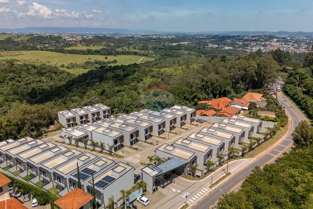 Casa de Condomínio - Venda - Vinhedo , São Paulo - TKD-17433.jpg - 690941025-201