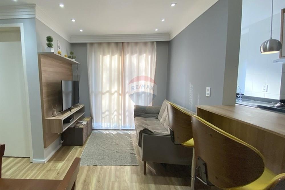 Apartamento - Venda - Cotia , São Paulo - IMG_0048.jpg - 691151005-35