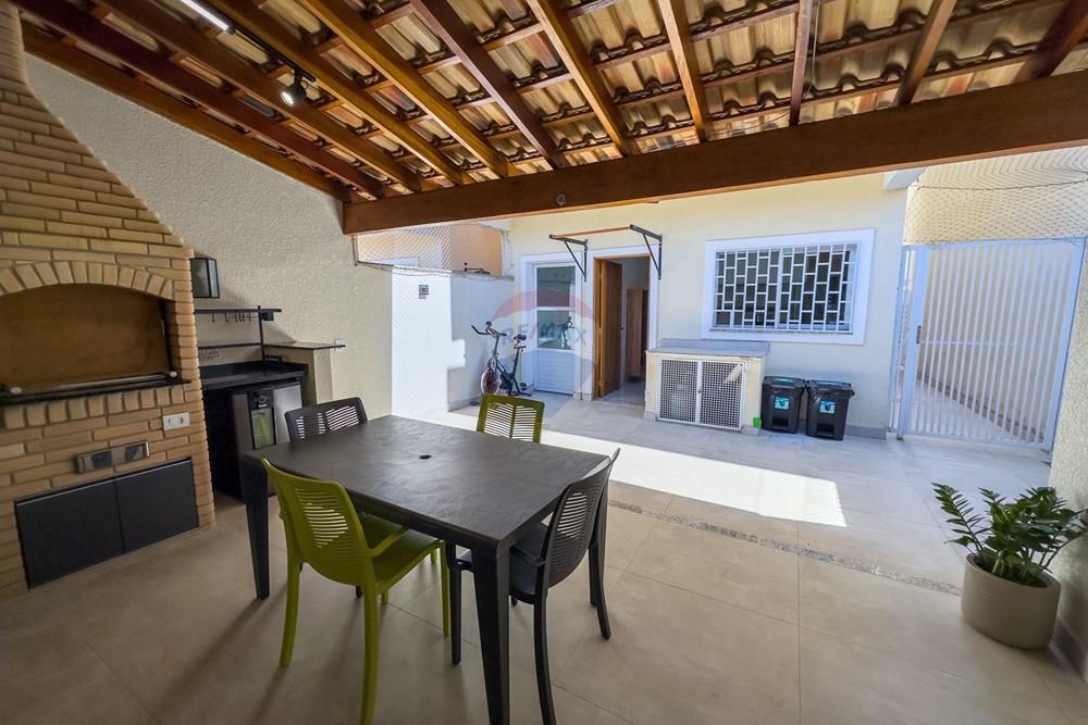 Casa de Vila - Venda - Atibaia , São Paulo - IMG_0621.jpg - Área Gourmet - 690471095-19