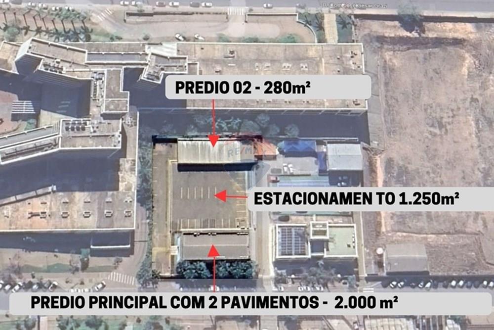 Prédio - Alugar - Campinas , São Paulo - PREDIOS DETALHES.jpg - 690681178-11