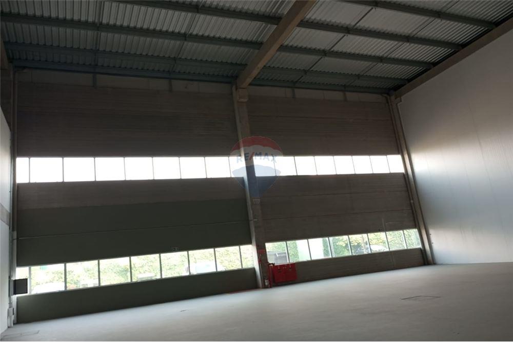 Galpão - Alugar - Campinas , São Paulo - O grande salão principal - 690181001-440