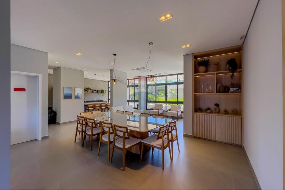 Apartamento - Venda - Atibaia , São Paulo - IMG_7977.jpg - Área Gourmet - 690471154-4