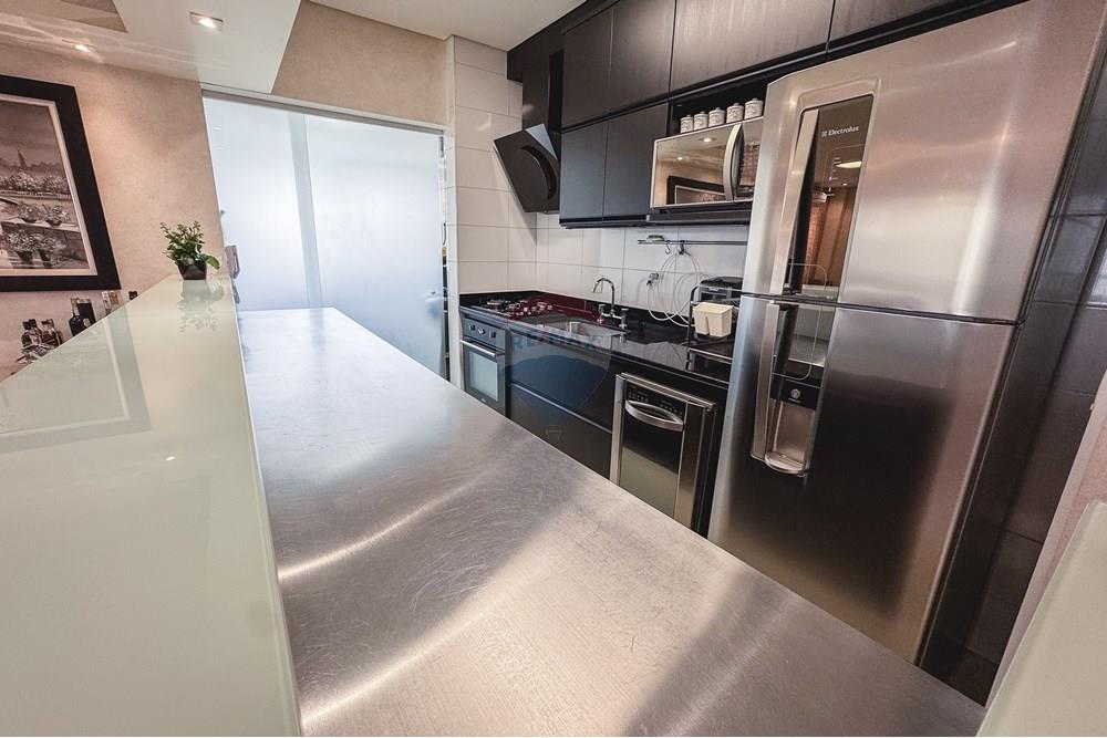 Apartamento - Venda - Santana de Parnaíba , São Paulo - IMG_2818.jpeg - 691141024-4