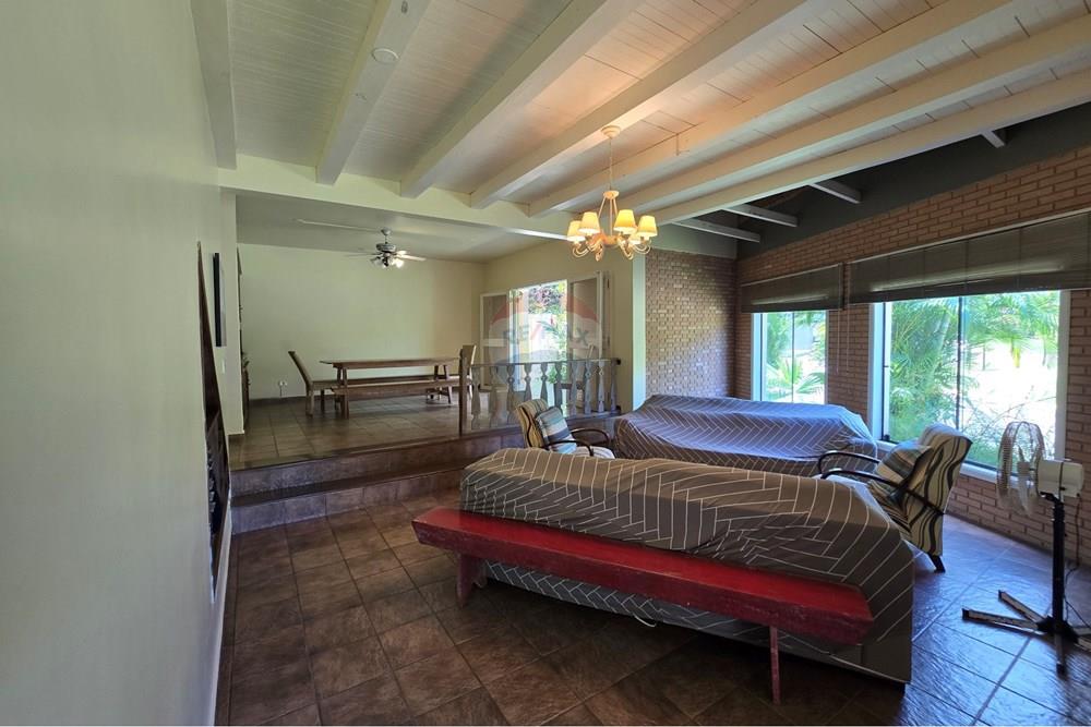 Casa de Condomínio - Venda - São Sebastião , São Paulo - 221659.jpg - Sala de estar - 690991086-1