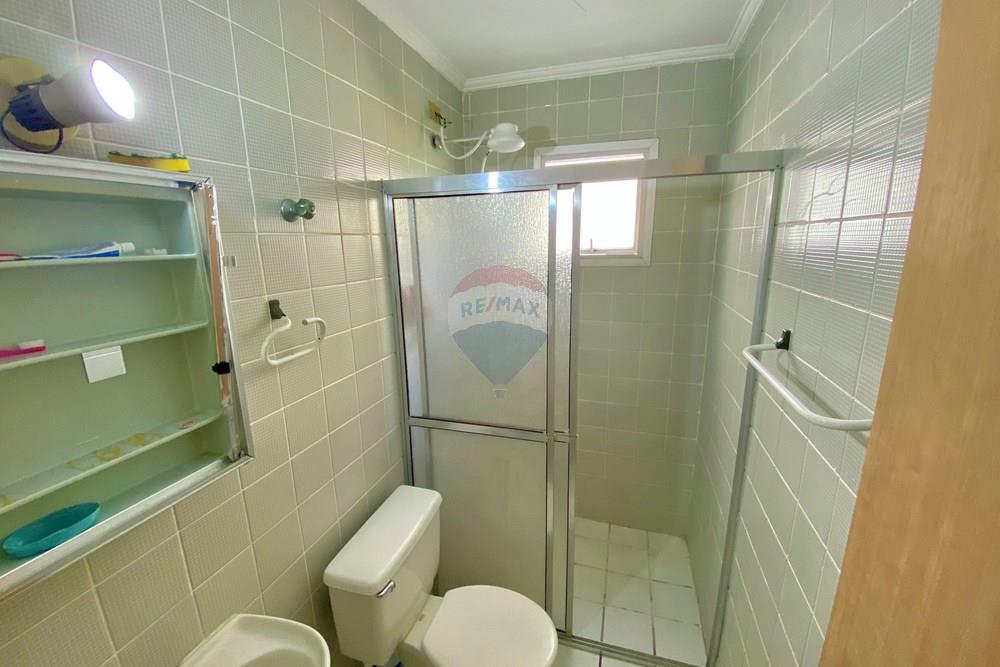 Apartamento - Venda - Guarujá , São Paulo - IMG_9181.jpg - Banheiro - 690821038-244