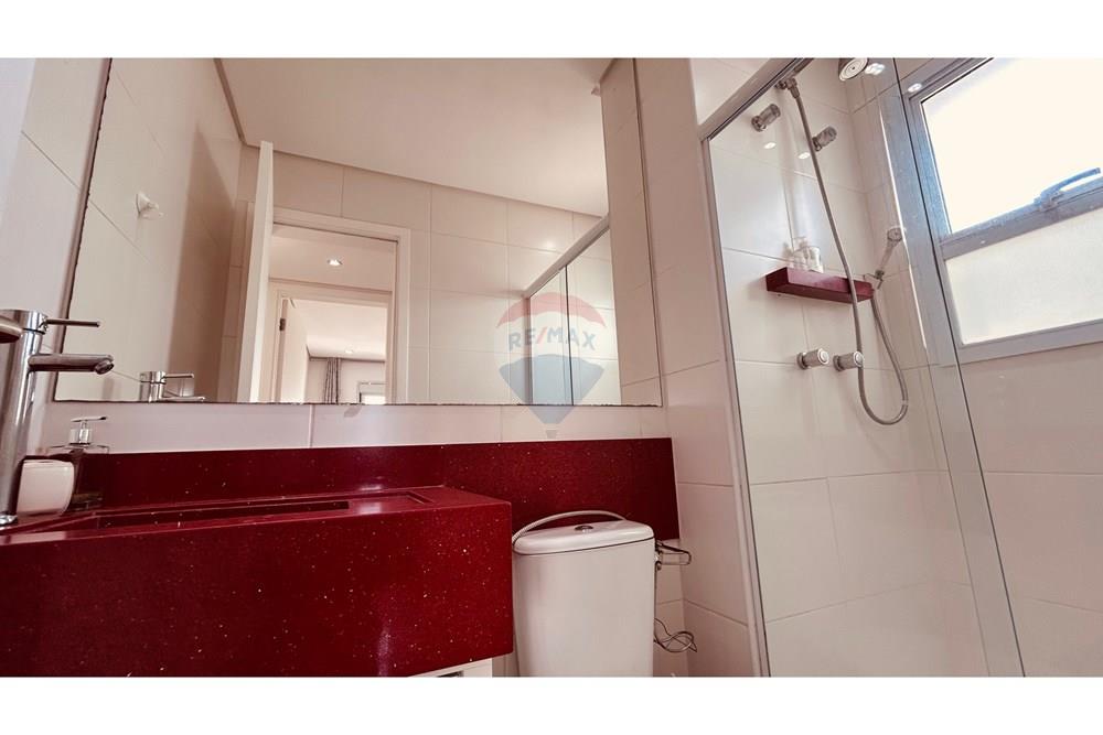 Apartamento - Alugar - Barueri , São Paulo - IMG_8523.jpeg - Banheiro - 691141013-17