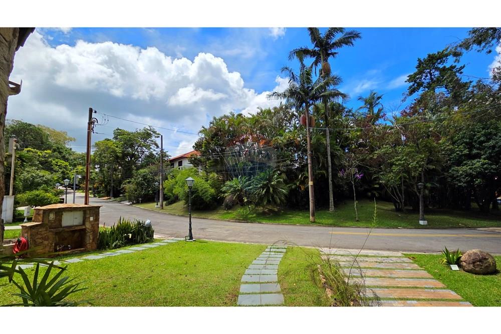 Casa de Condomínio - Venda - Barueri , São Paulo - 20260212_113223.jpg - 690951041-53