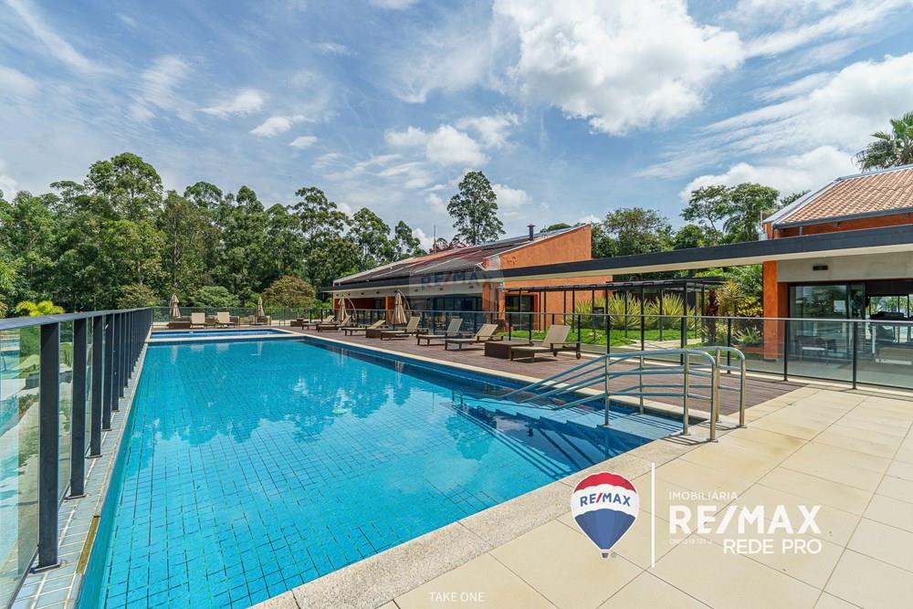 Casa de Condomínio - Venda - Itatiba , São Paulo - DSC09582-HDR.jpg - 690541228-5