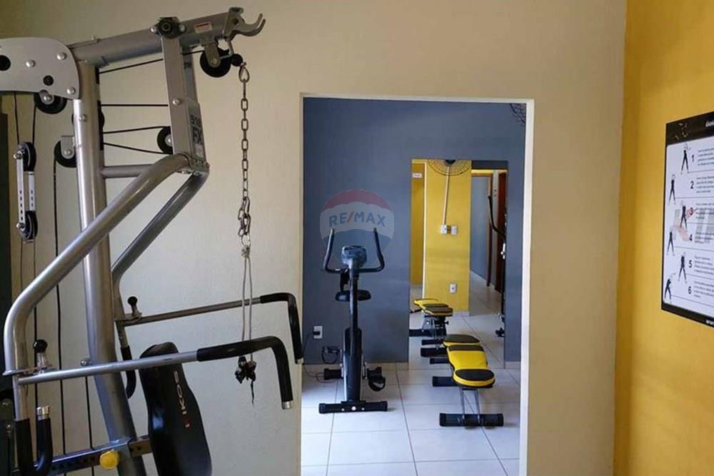 Residenční - Byt - Nova Odessa , Sao Paulo - BR - 16 - 690641011-493